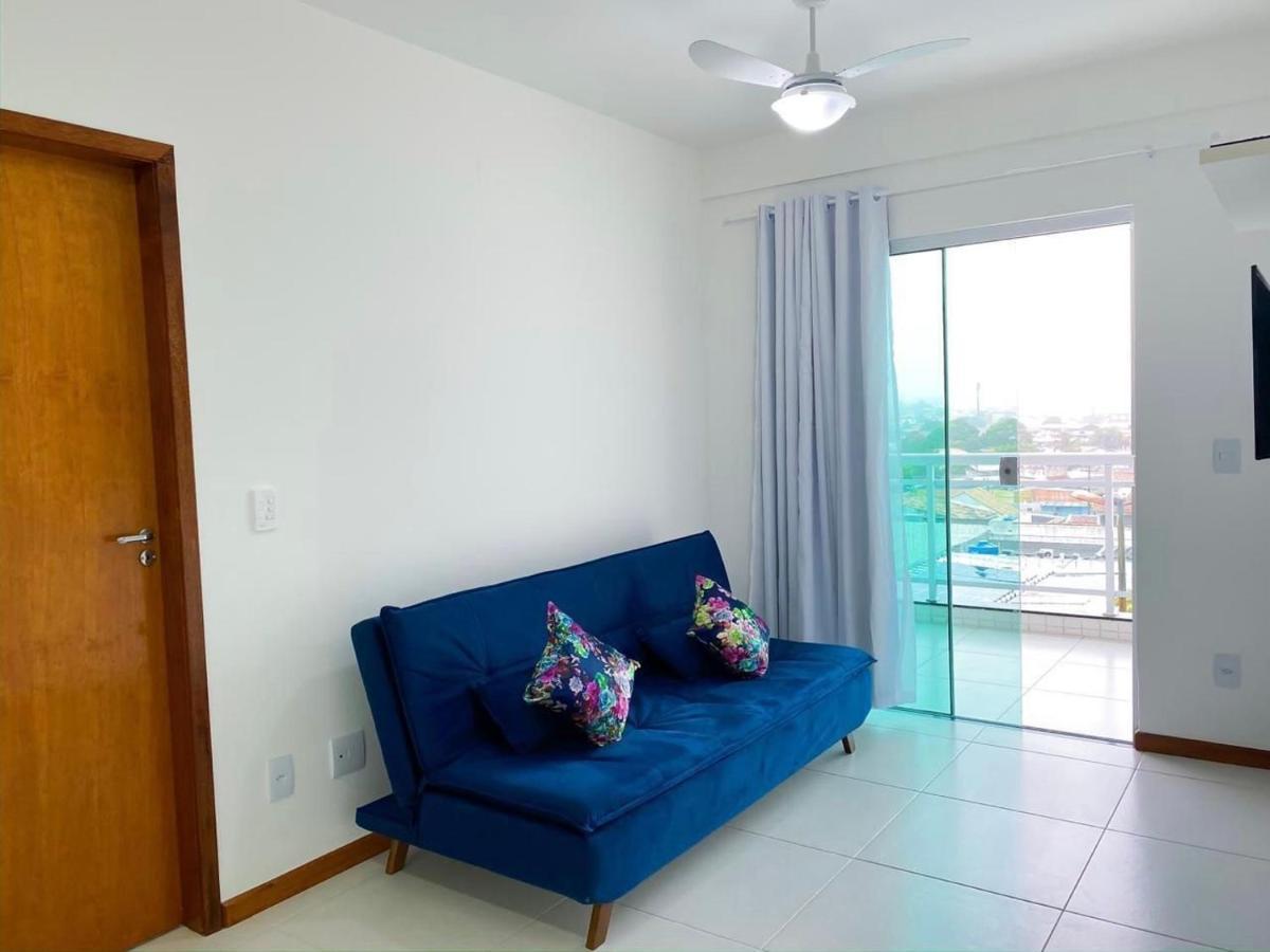 Proximo Praia Do Forte / Dunas - Apartamento 203 كابو فريو المظهر الخارجي الصورة