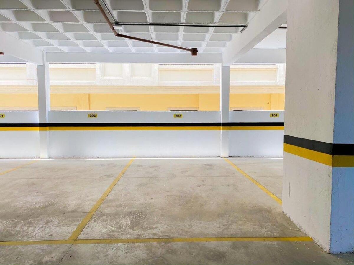 Proximo Praia Do Forte / Dunas - Apartamento 203 كابو فريو المظهر الخارجي الصورة