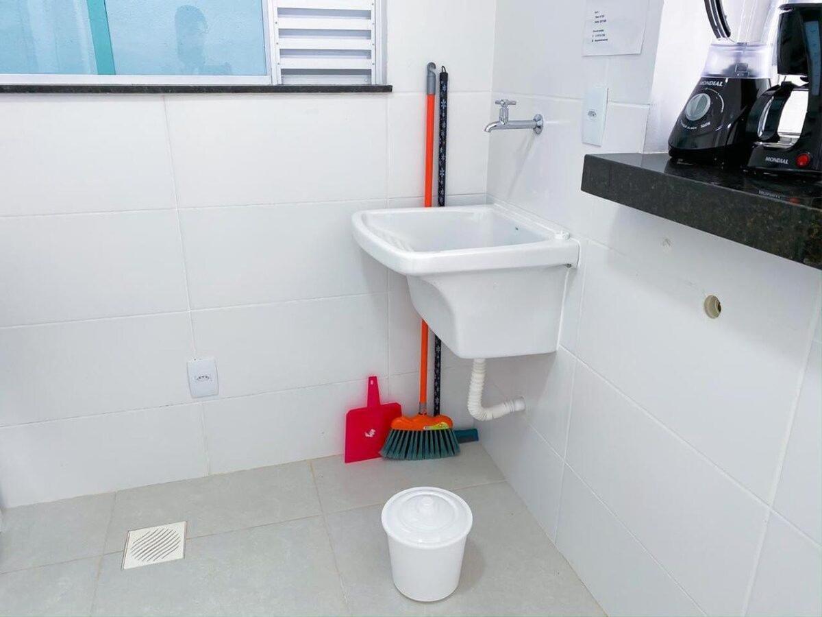 Proximo Praia Do Forte / Dunas - Apartamento 203 كابو فريو المظهر الخارجي الصورة