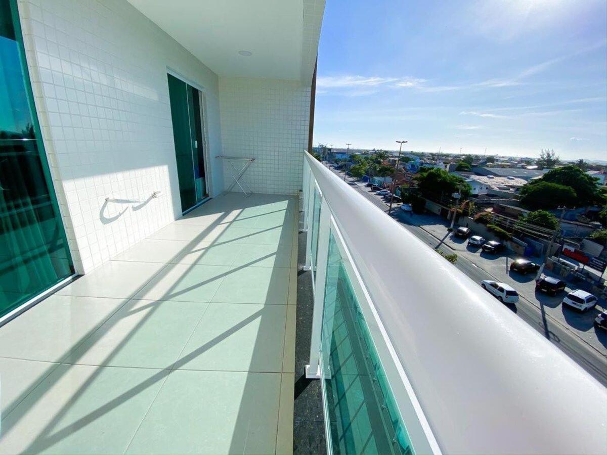 Proximo Praia Do Forte / Dunas - Apartamento 203 كابو فريو المظهر الخارجي الصورة